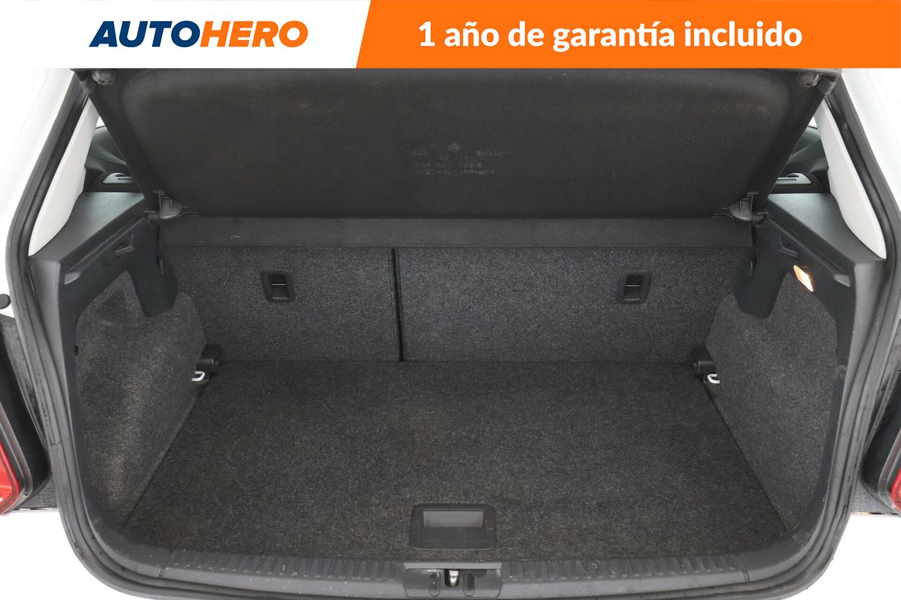 Foto Volkswagen Polo 16