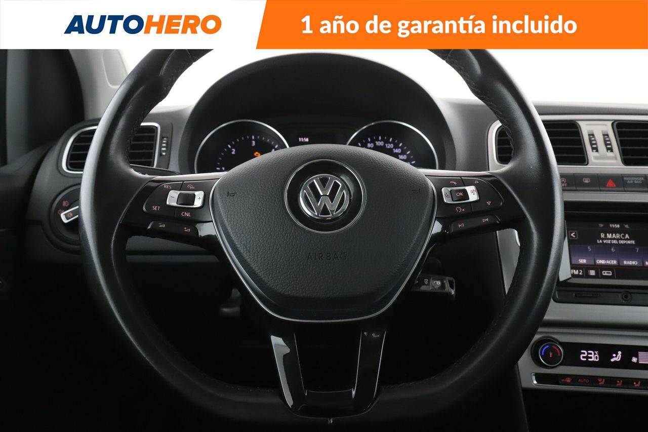 Foto Volkswagen Polo 18