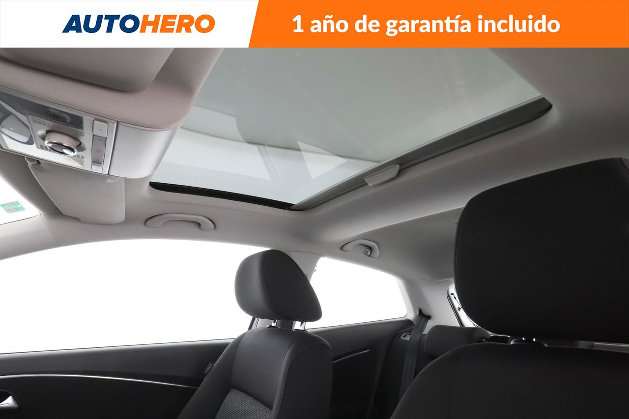 Foto Volkswagen Polo 20