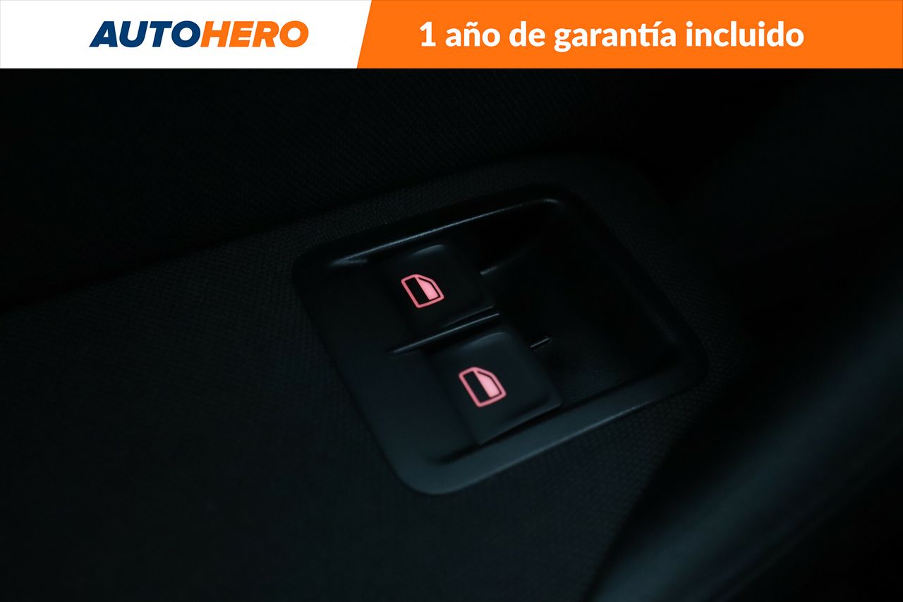 Foto Volkswagen Polo 22