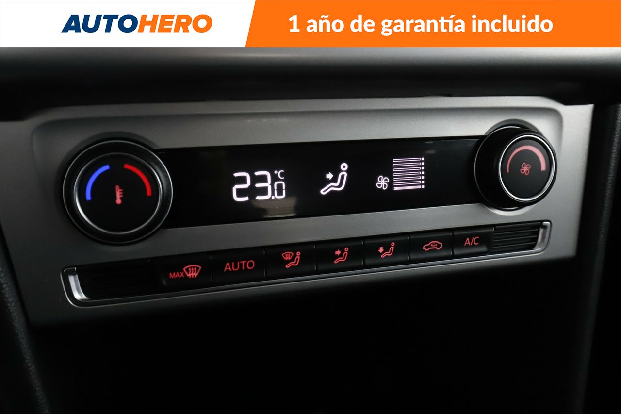 Foto Volkswagen Polo 23