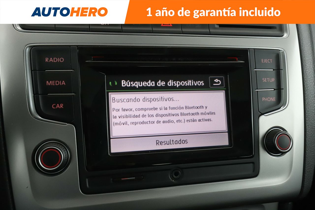 Foto Volkswagen Polo 25