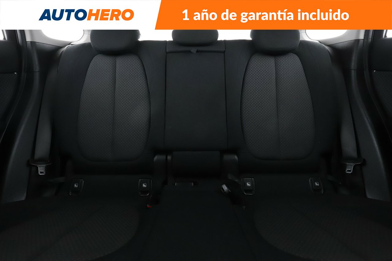 Foto BMW X1 15