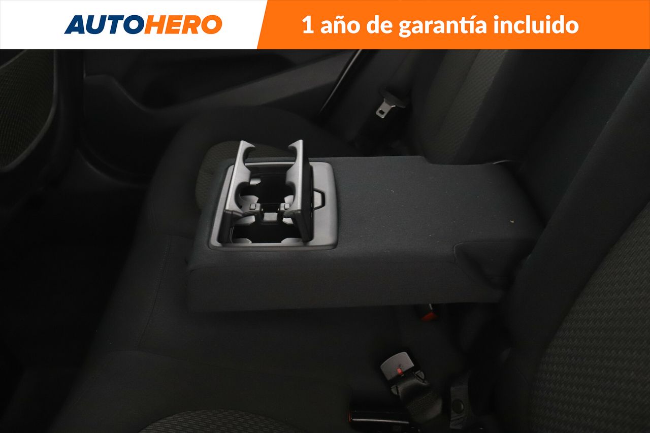 Foto BMW X1 22