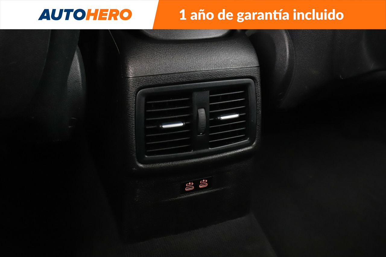 Foto BMW X1 23