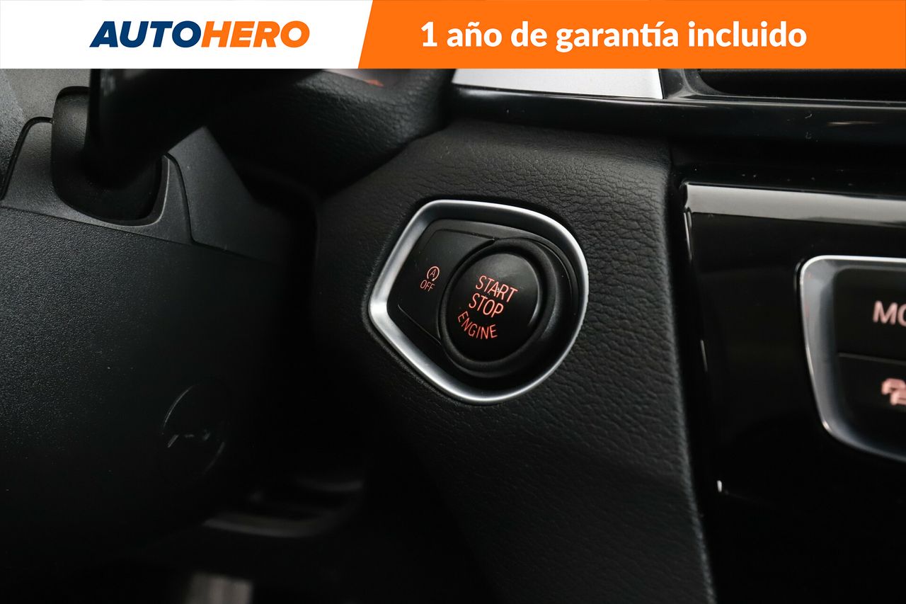 Foto BMW X1 31