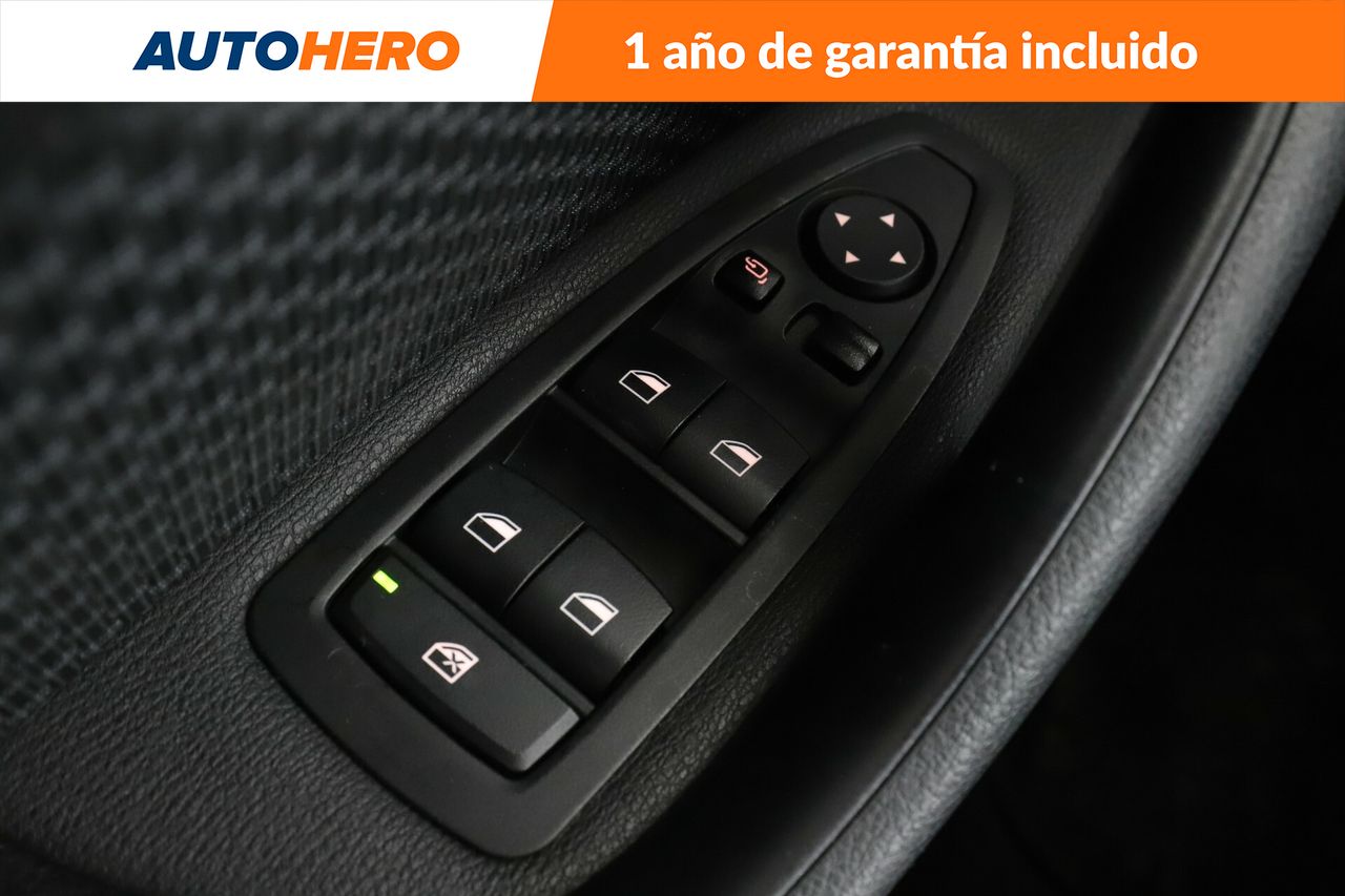 Foto BMW X1 33