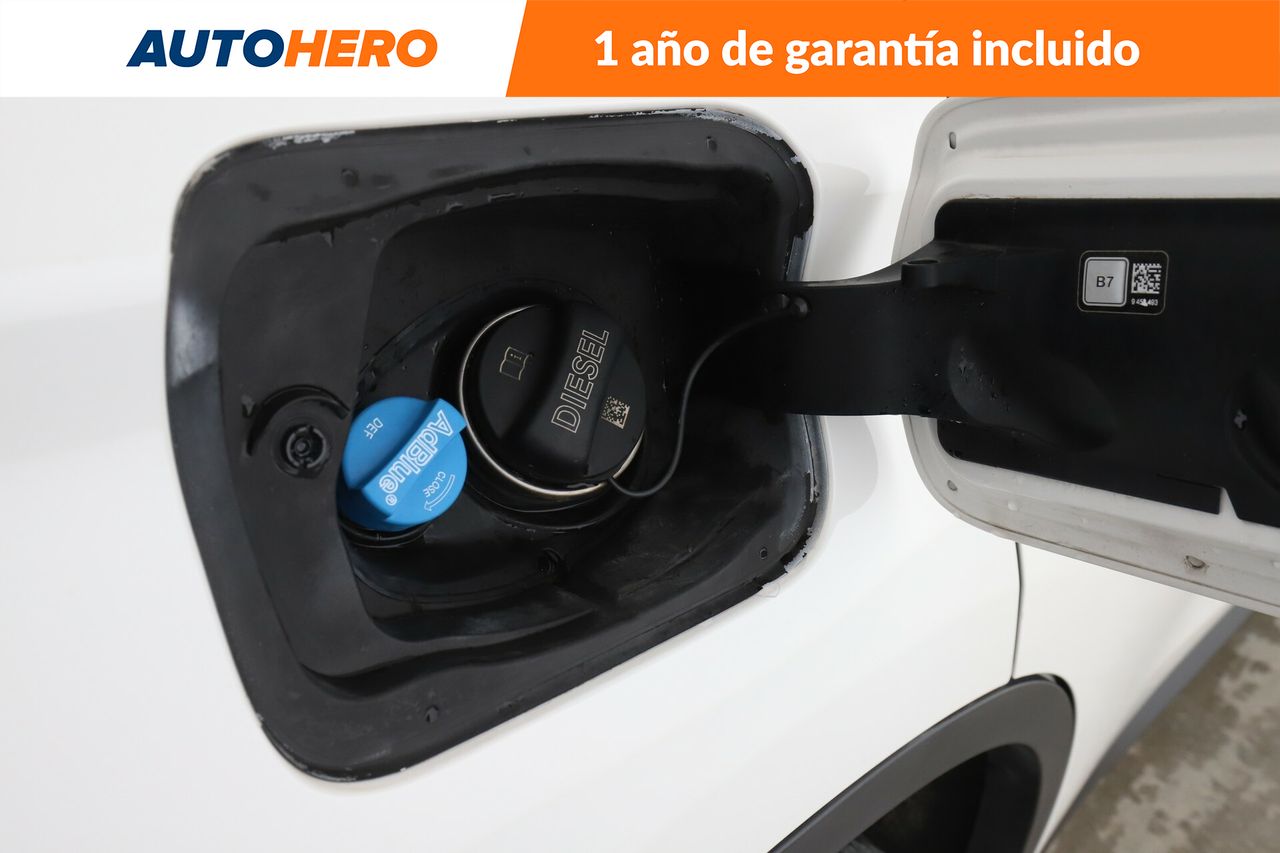Foto BMW X1 34