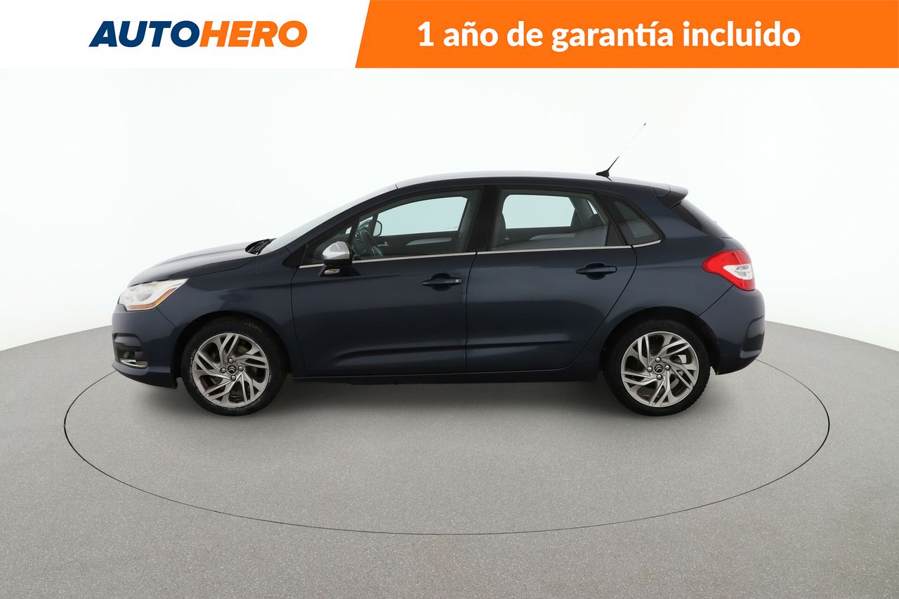 Foto Citroën C4 2