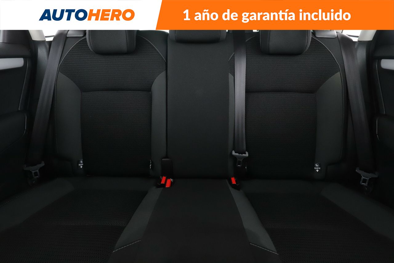 Foto Citroën C4 15