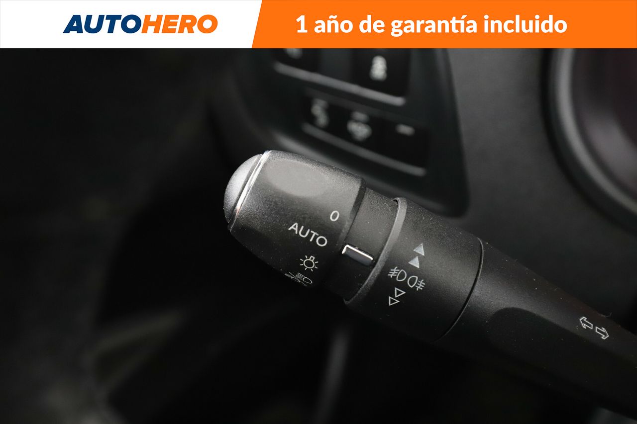 Foto Citroën C4 22