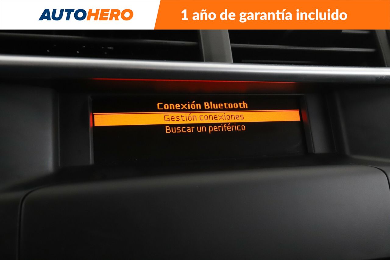 Foto Citroën C4 25
