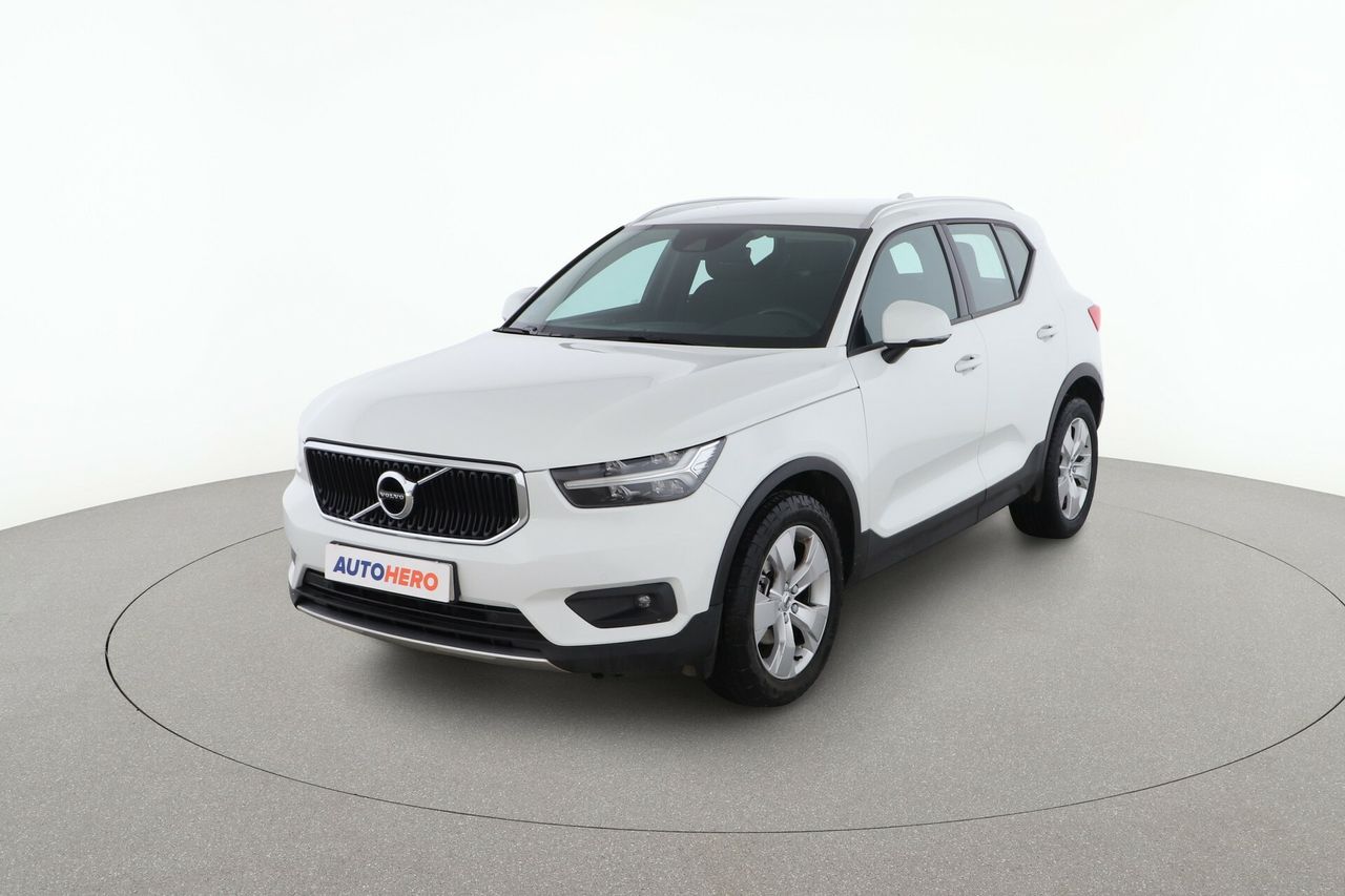 Foto Volvo XC40 1