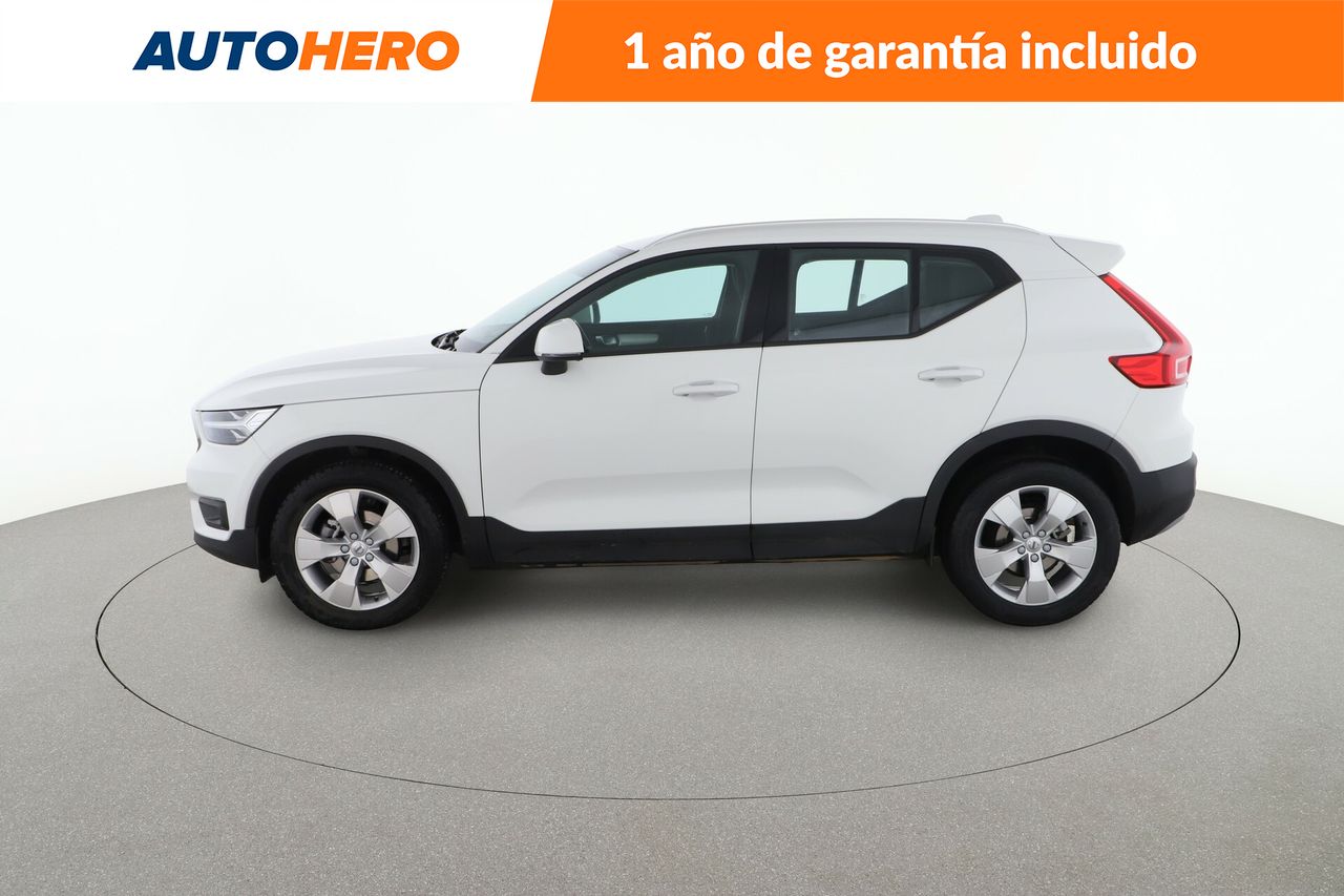 Foto Volvo XC40 2