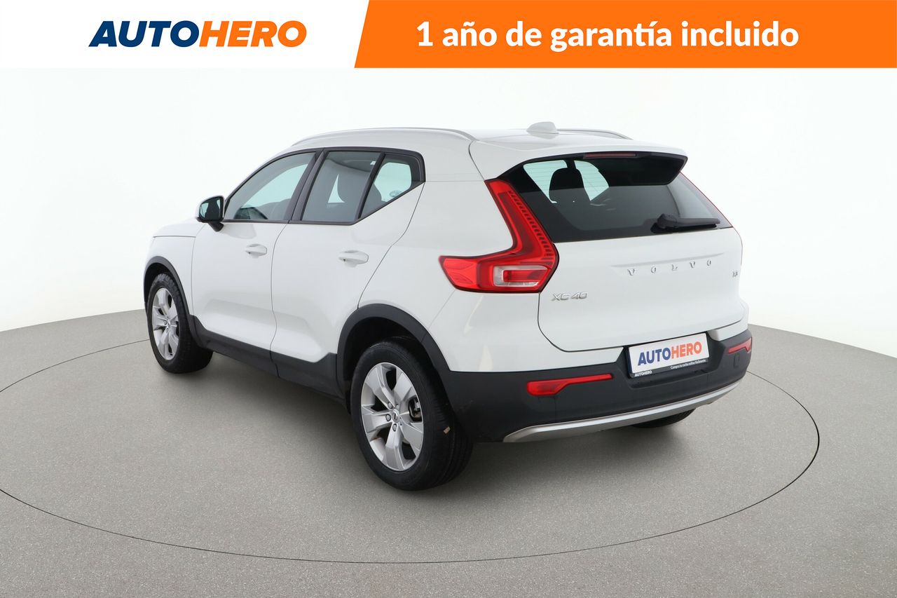 Foto Volvo XC40 3