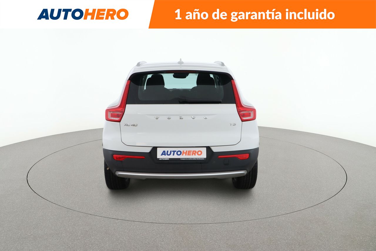 Foto Volvo XC40 4