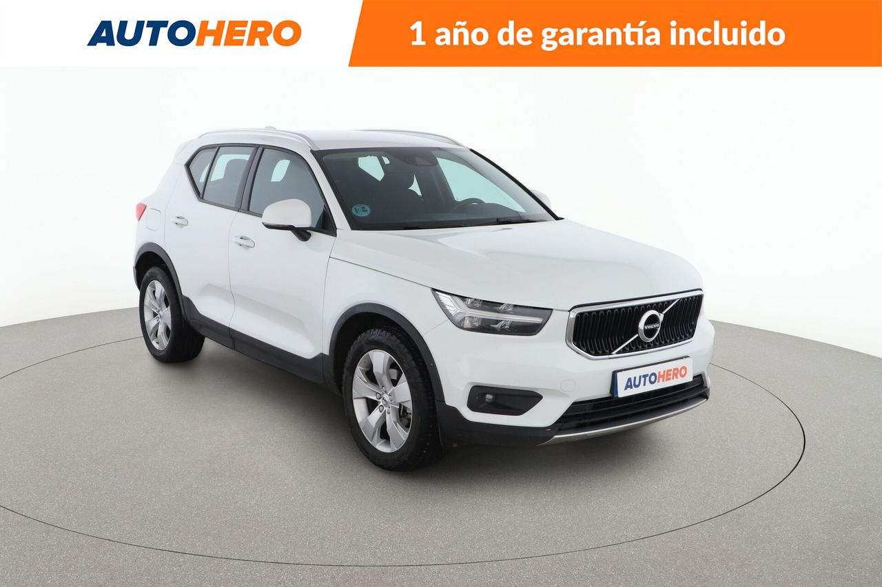 Foto Volvo XC40 7