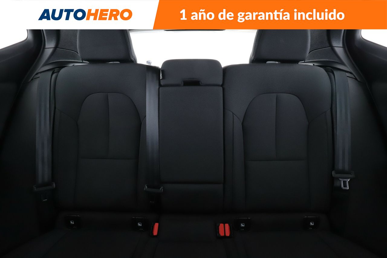 Foto Volvo XC40 15