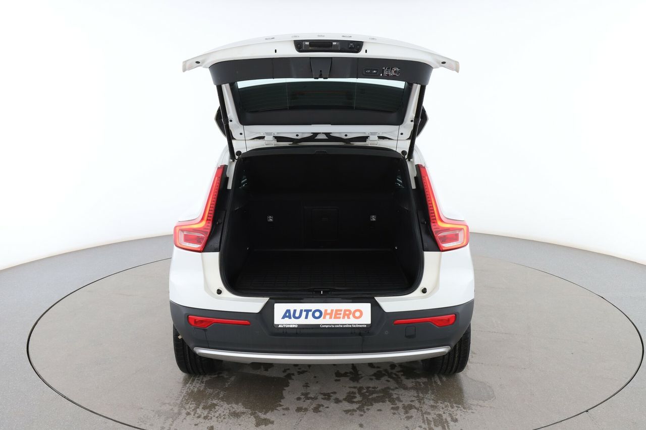 Foto Volvo XC40 16