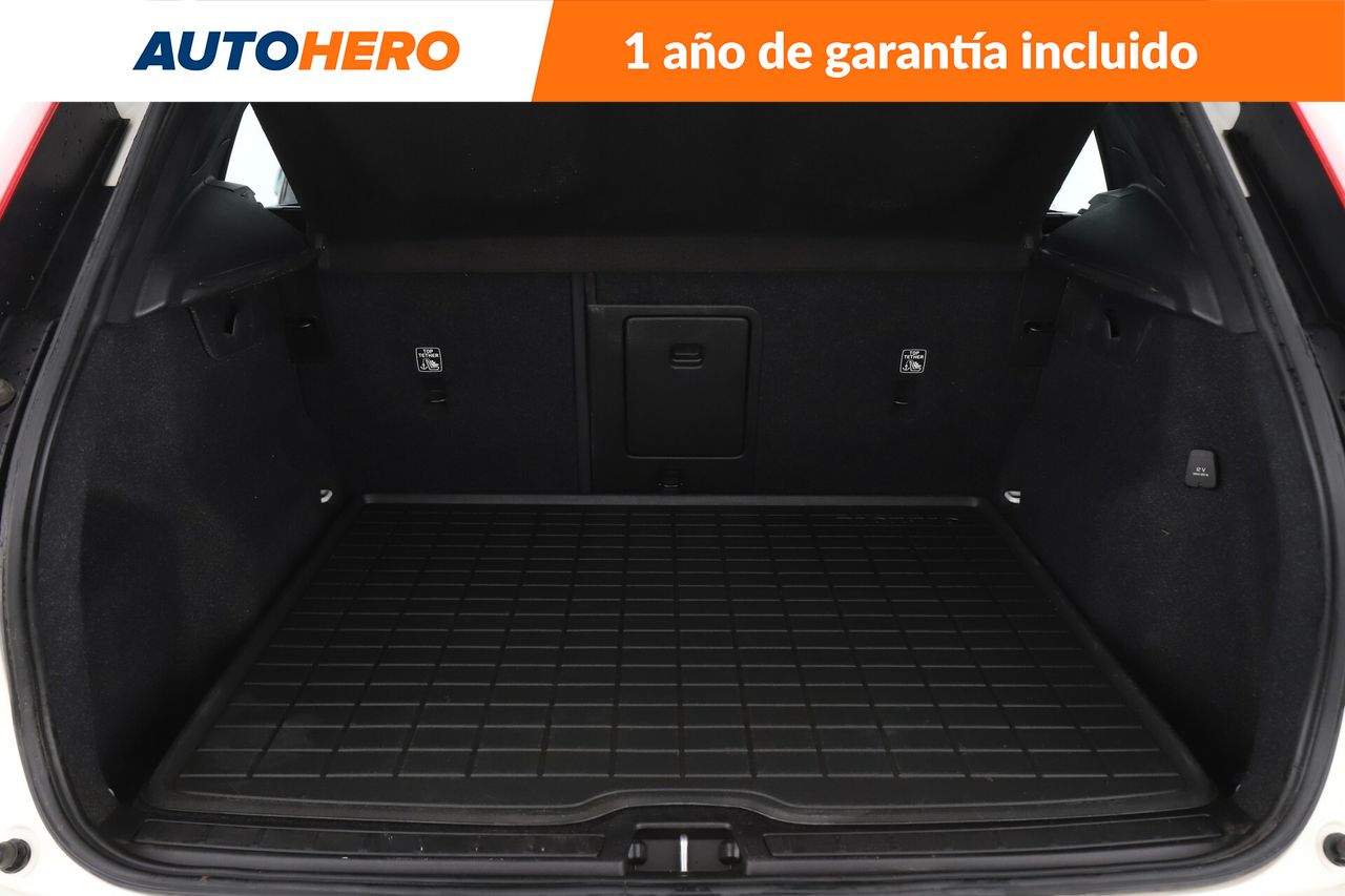 Foto Volvo XC40 17