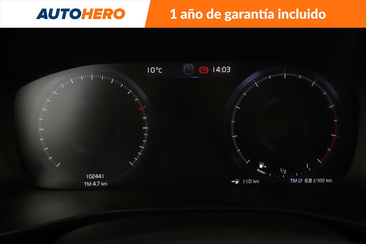 Foto Volvo XC40 20
