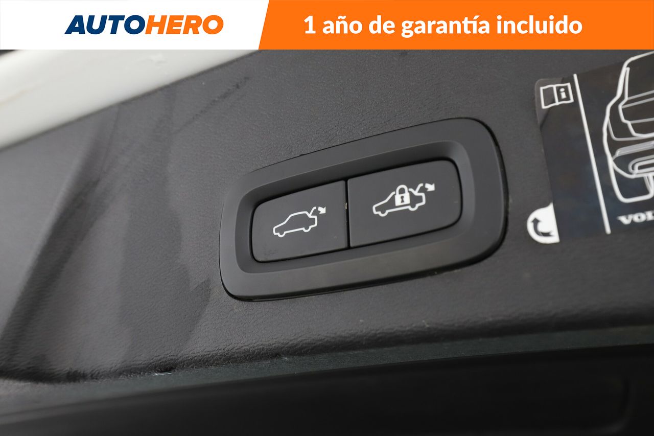 Foto Volvo XC40 21