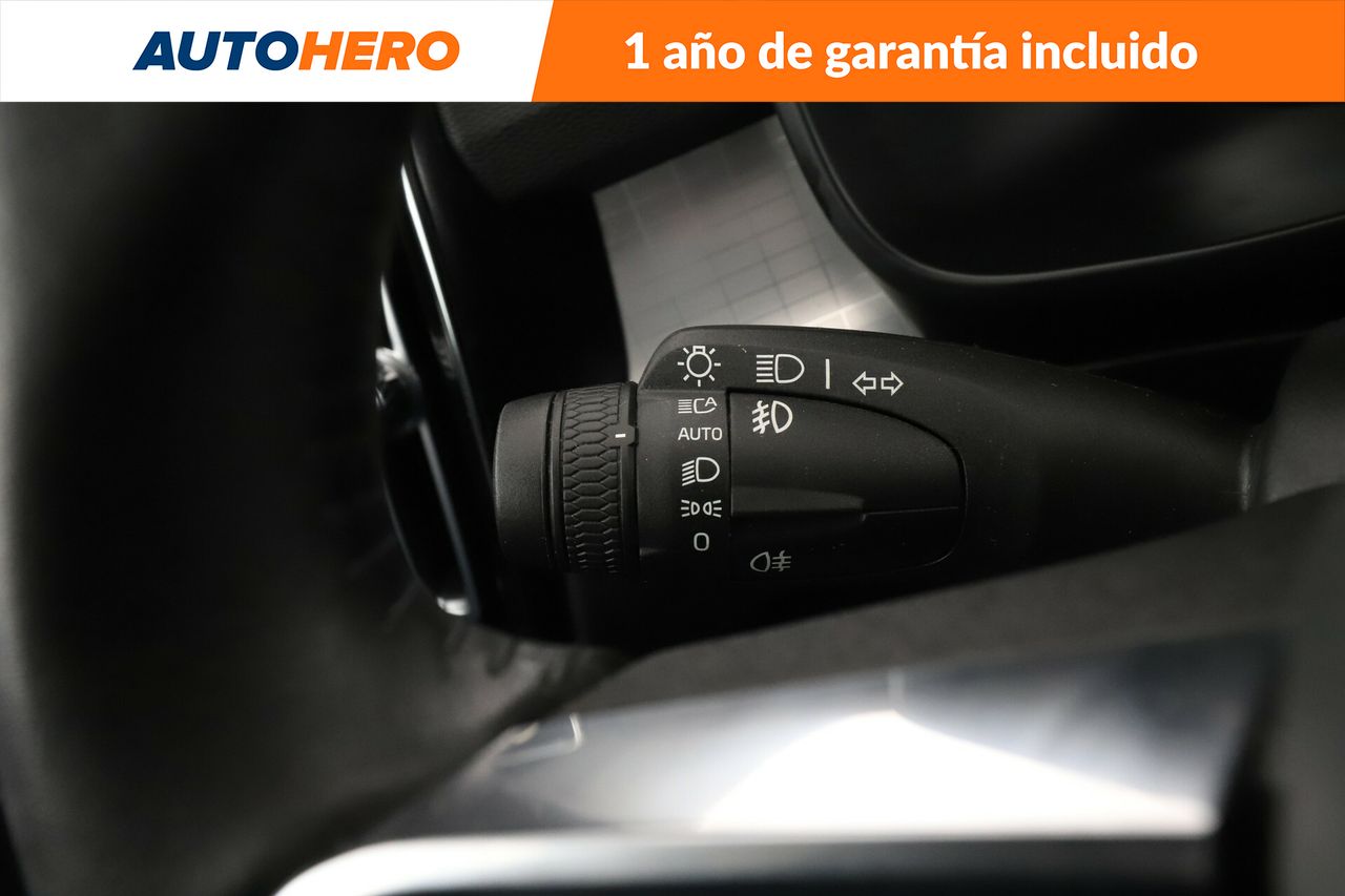 Foto Volvo XC40 24