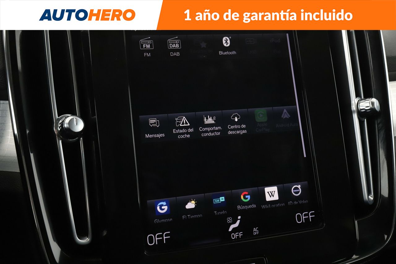 Foto Volvo XC40 29