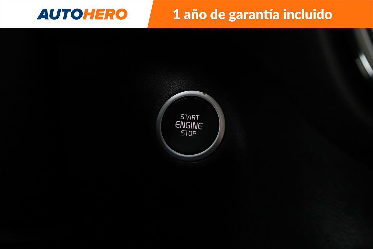 Foto Volvo XC40 30