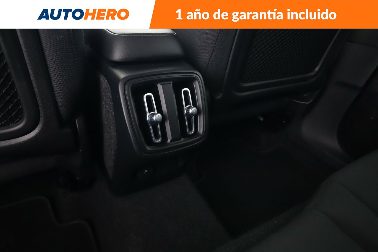 Foto Volvo XC40 31