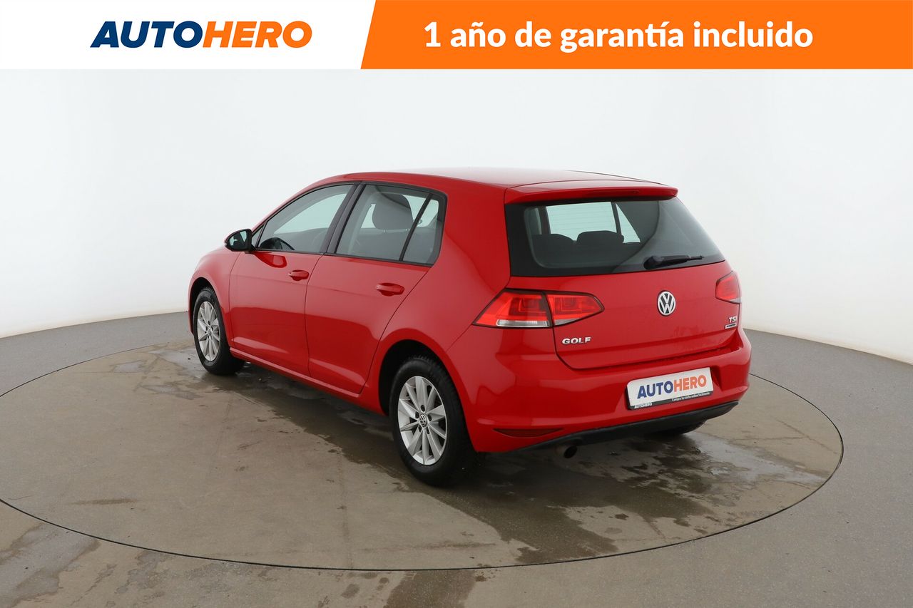 Foto Volkswagen Golf 3