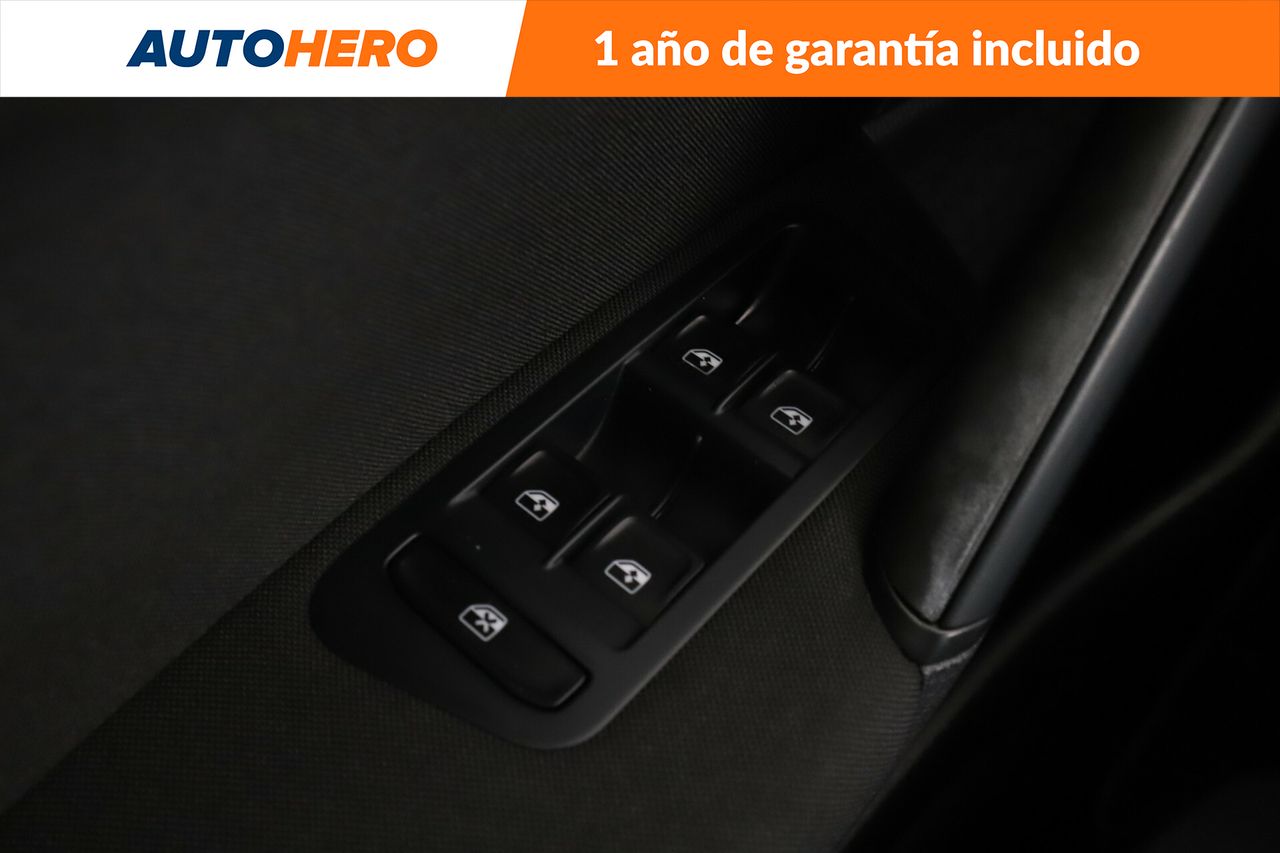 Foto Volkswagen Golf 25