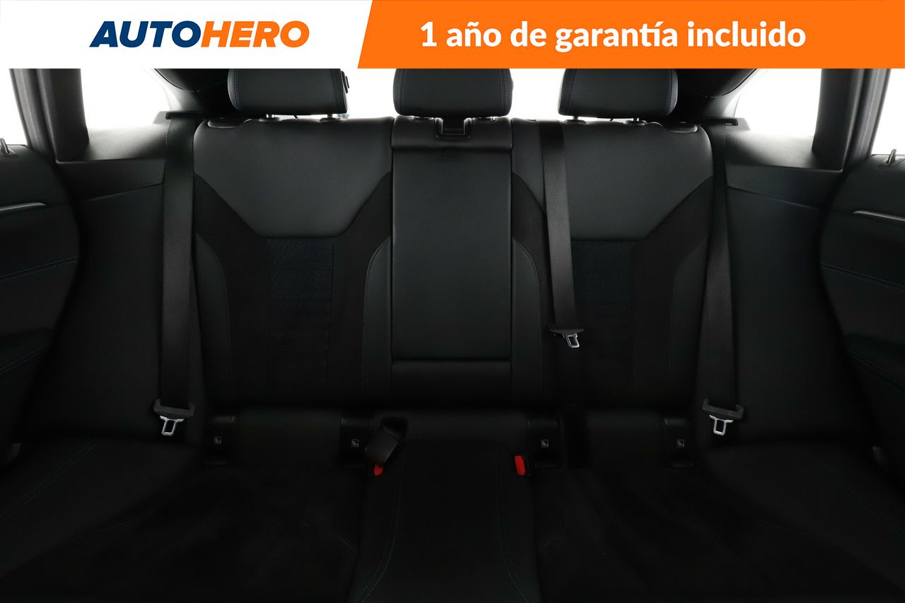 Foto BMW Serie 4 15