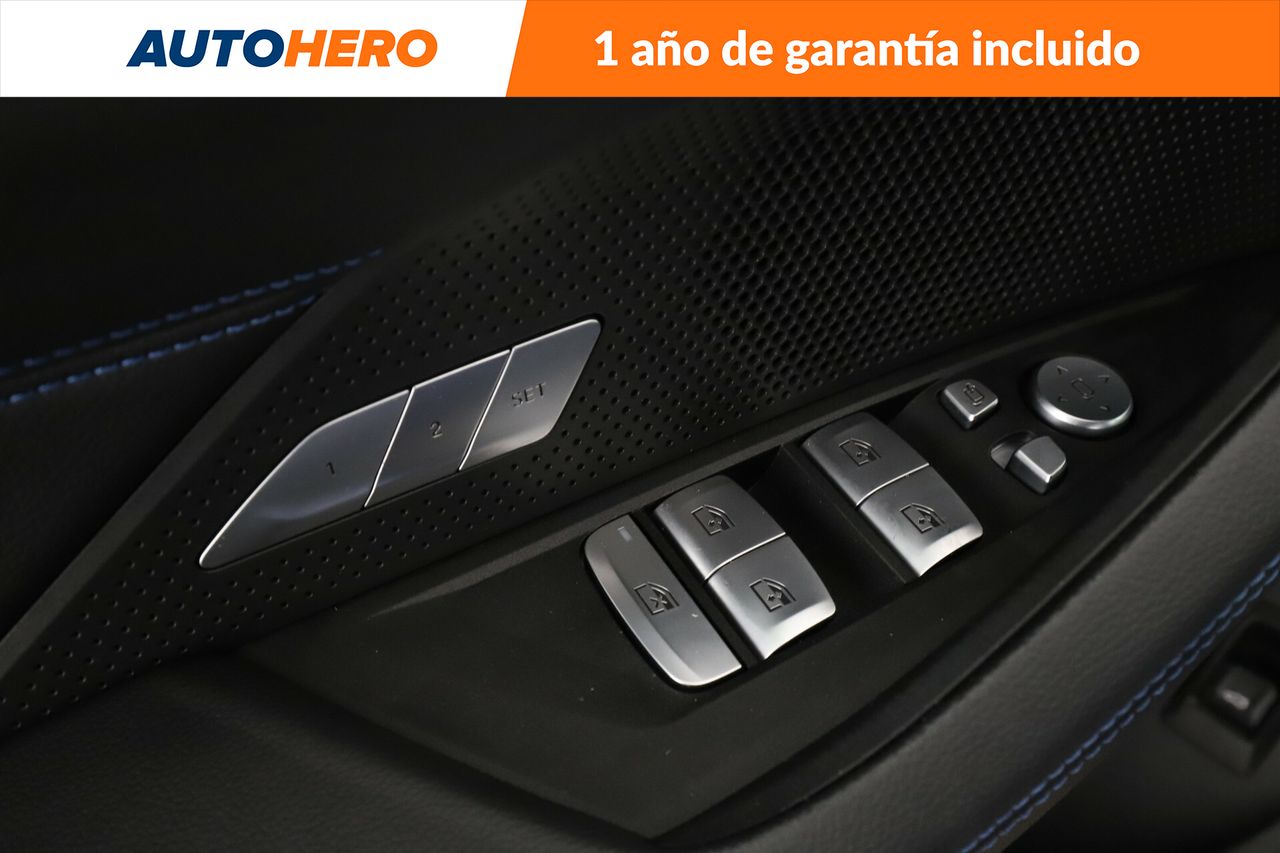 Foto BMW Serie 4 23