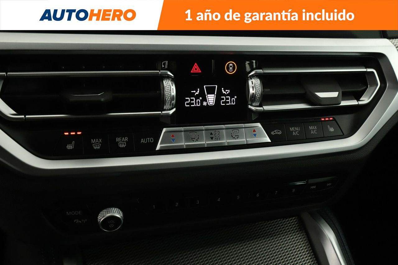 Foto BMW Serie 4 28