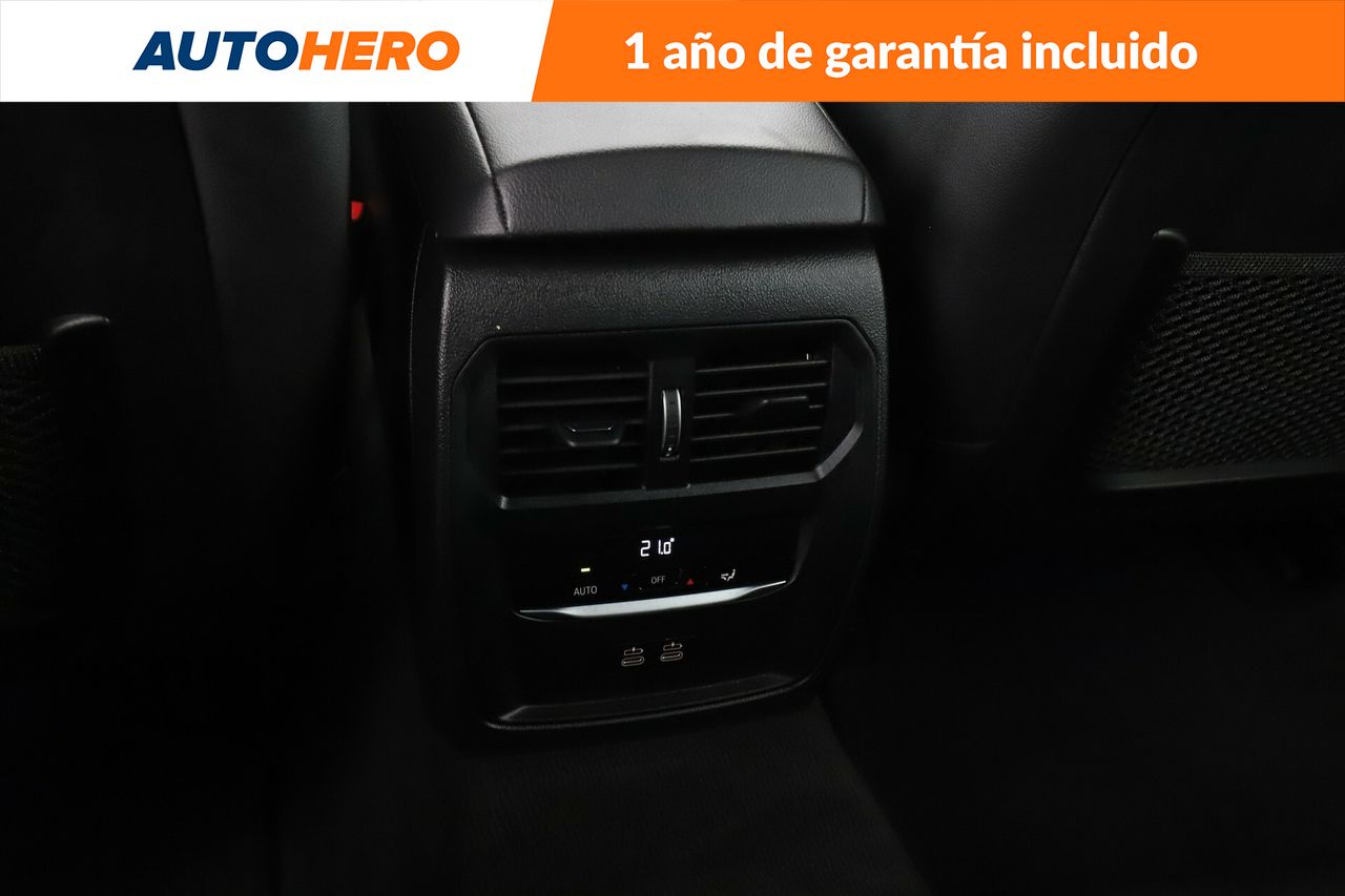 Foto BMW Serie 4 32