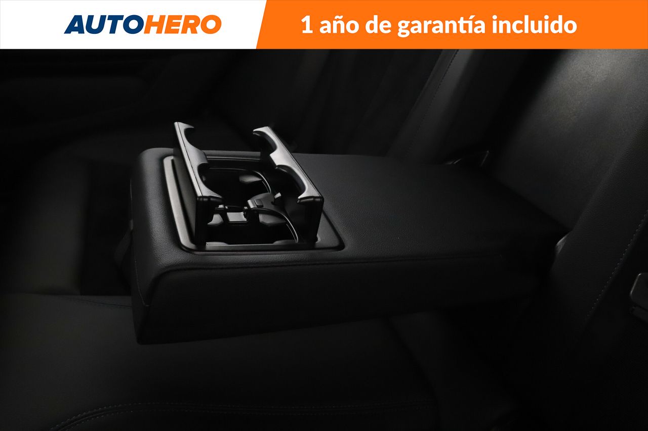 Foto BMW Serie 4 33