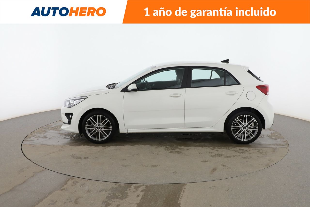 Foto Kia Rio 2