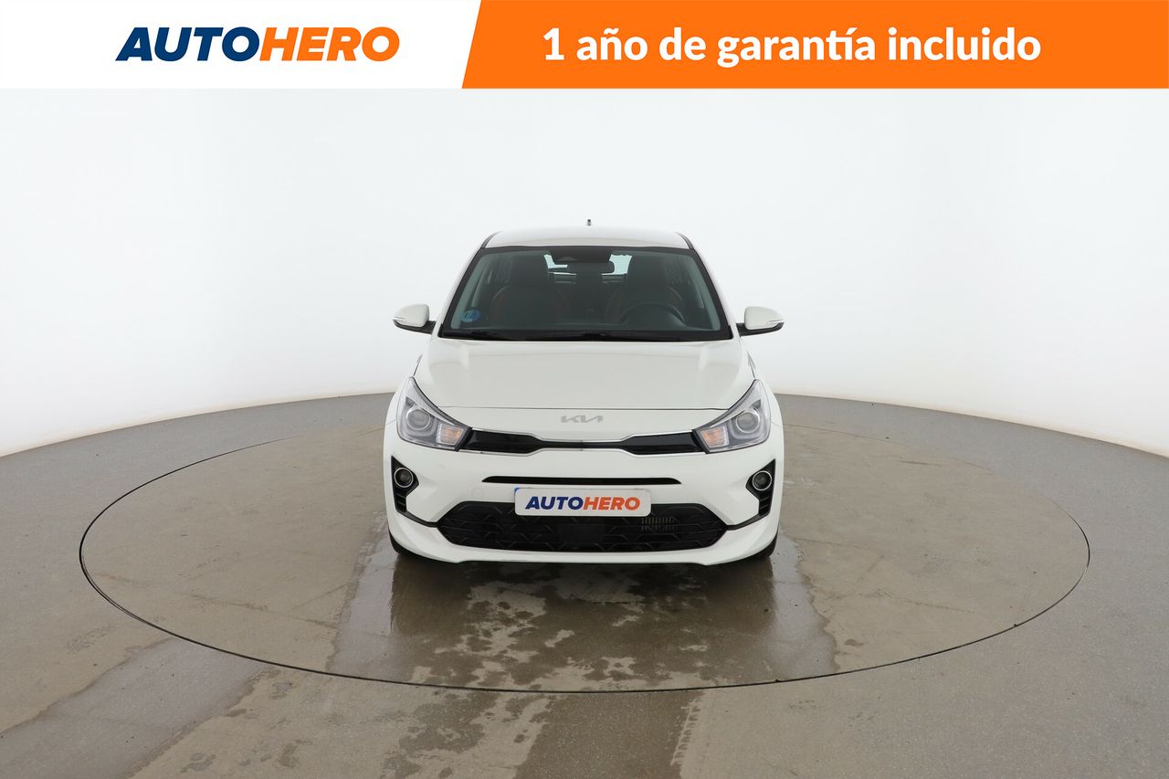 Foto Kia Rio 8
