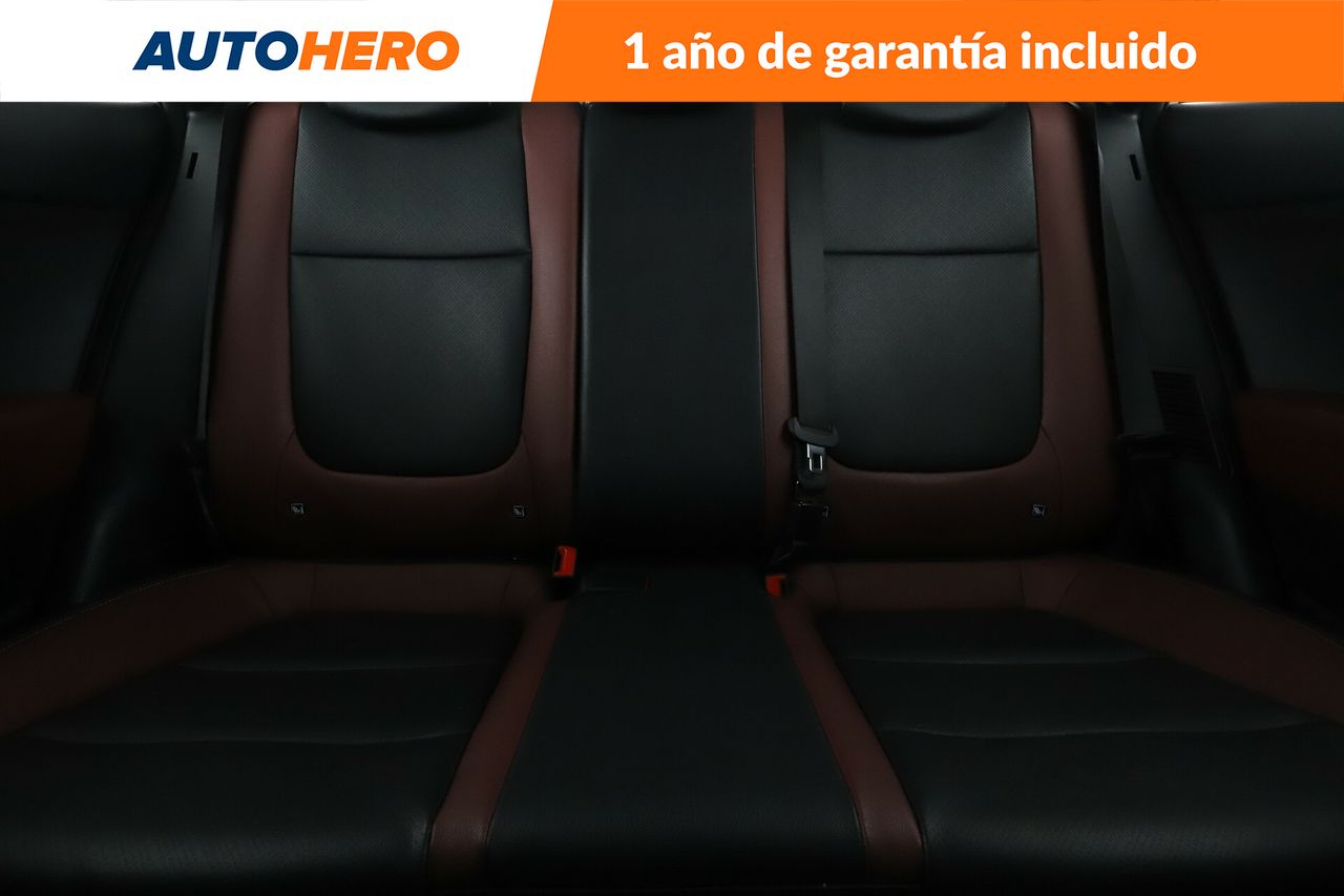 Foto Kia Rio 15