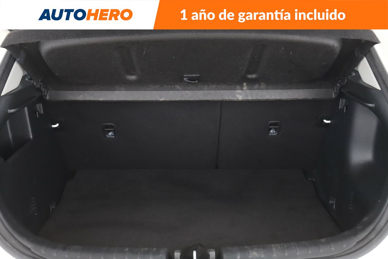 Foto Kia Rio 17
