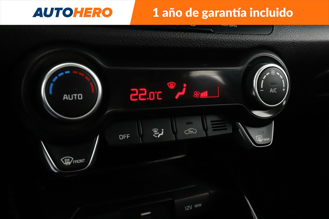 Foto Kia Rio 23
