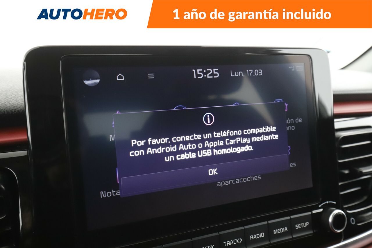 Foto Kia Rio 24