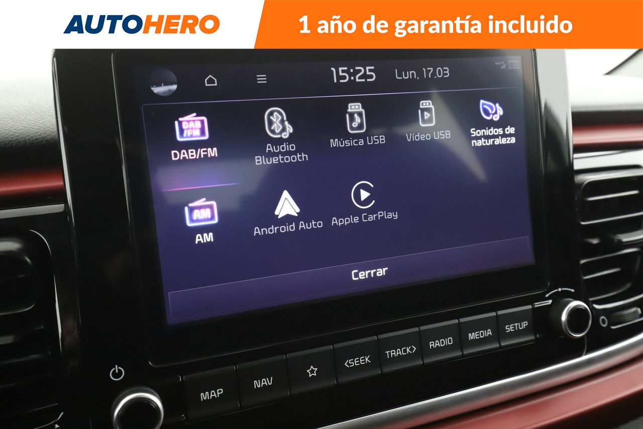 Foto Kia Rio 25