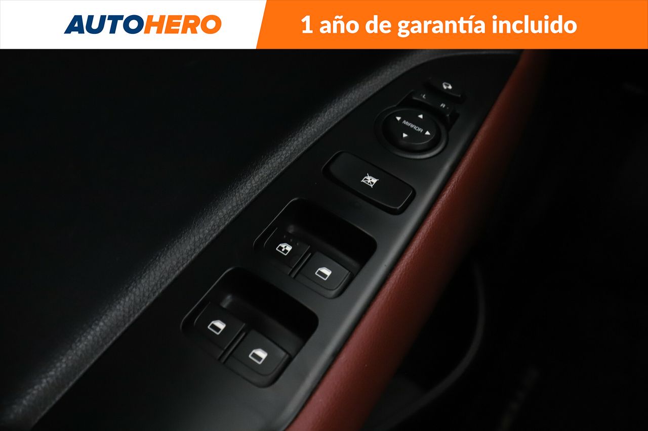 Foto Kia Rio 27