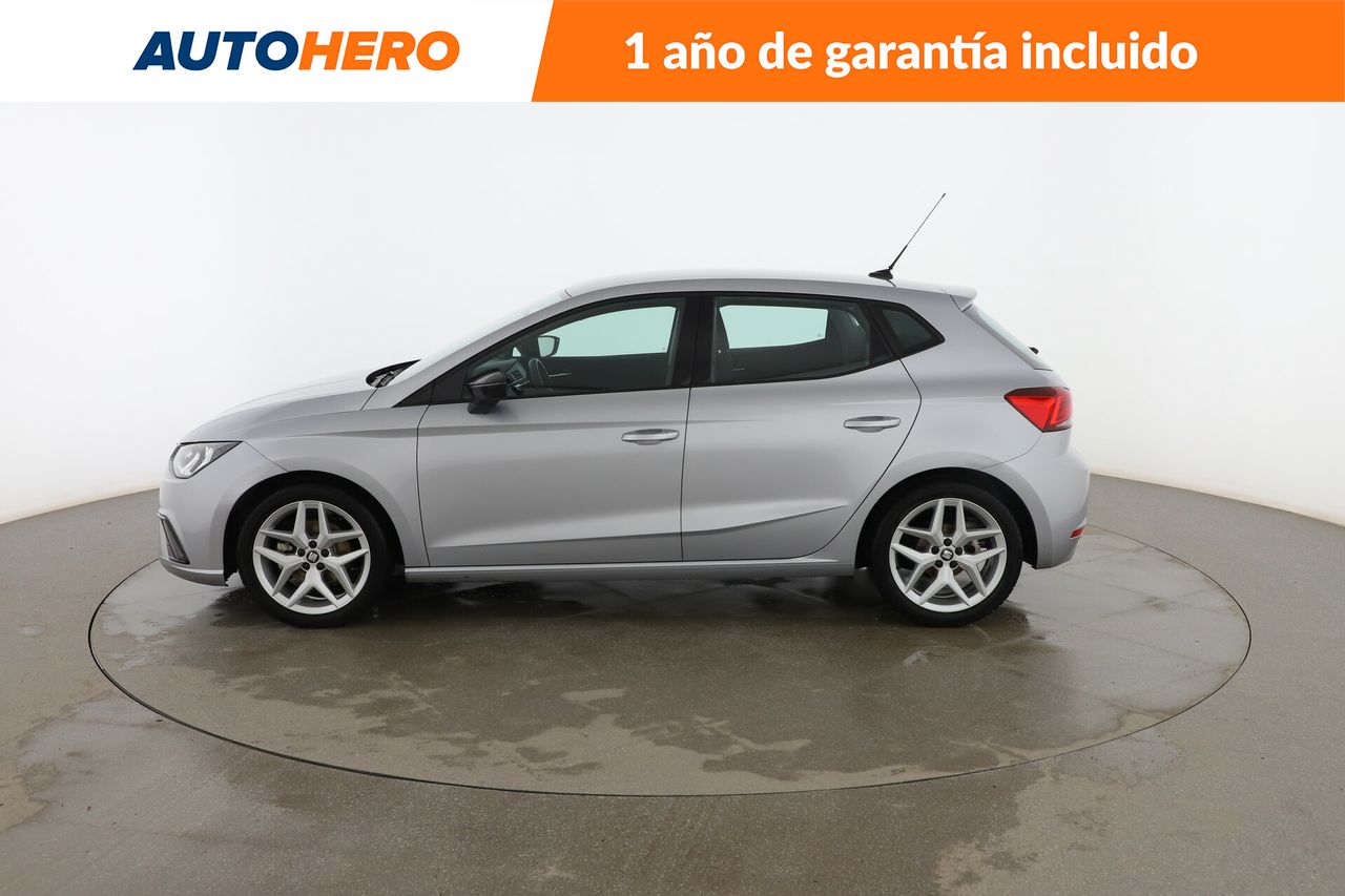 Foto Seat Ibiza 2