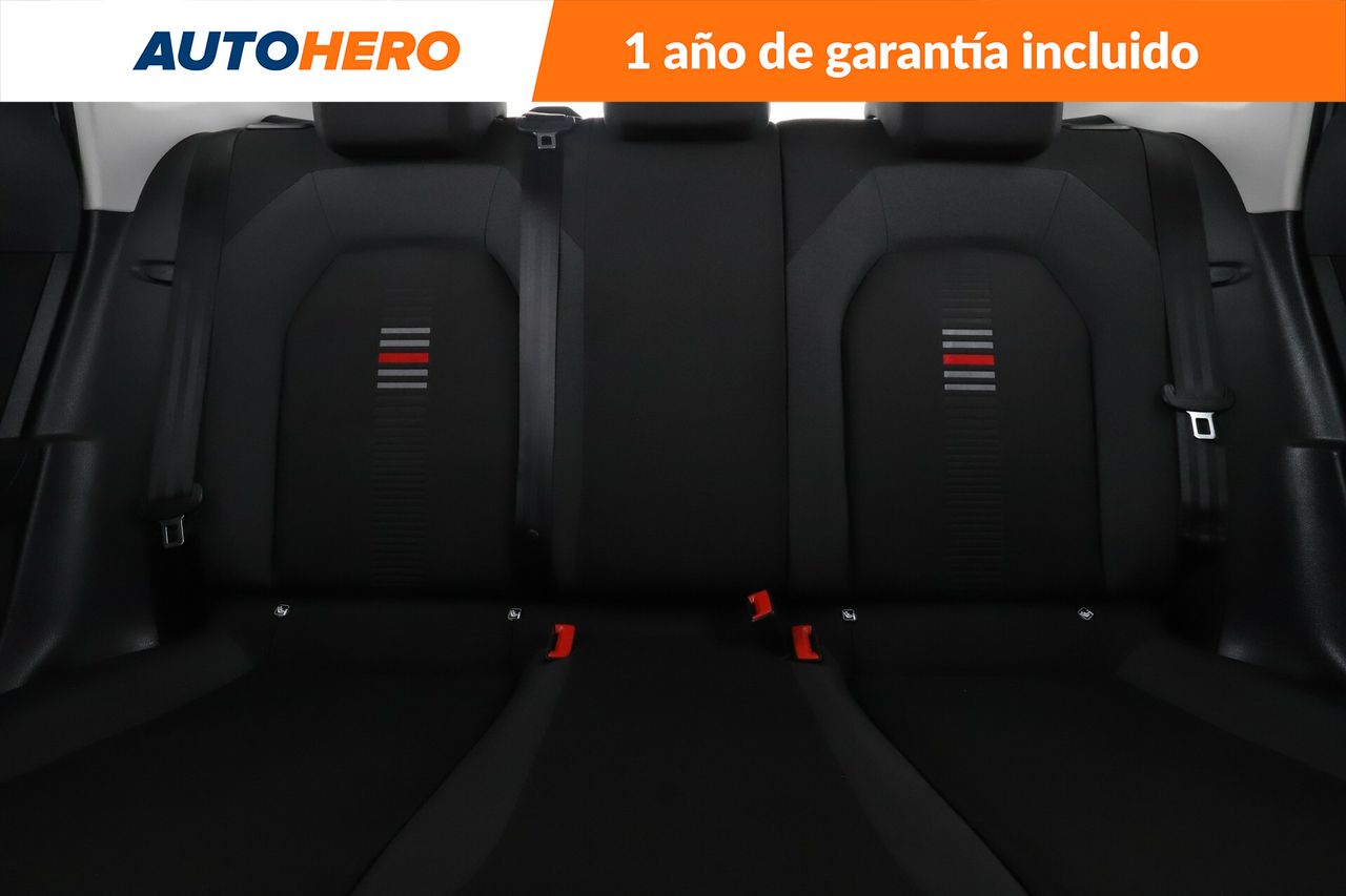 Foto Seat Ibiza 15