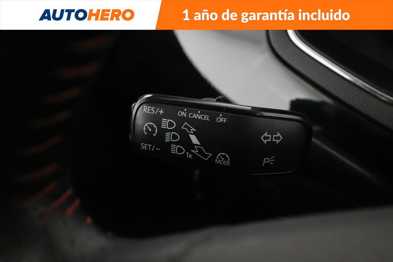Foto Seat Ibiza 25