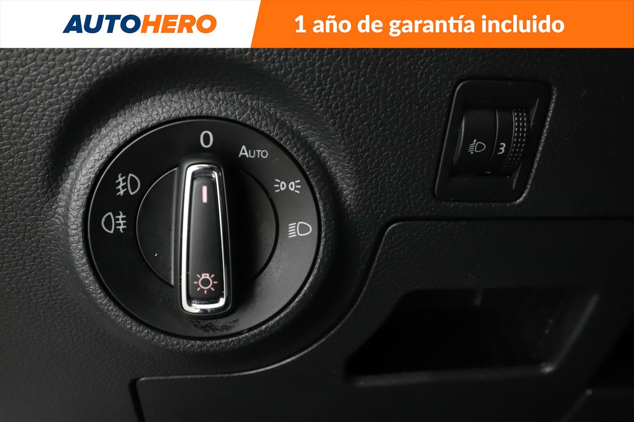 Foto Seat Ibiza 27