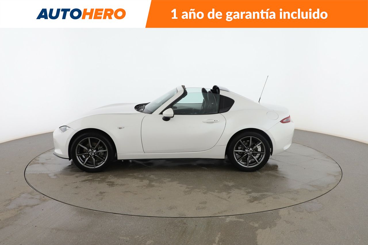 Foto Mazda MX-5 2